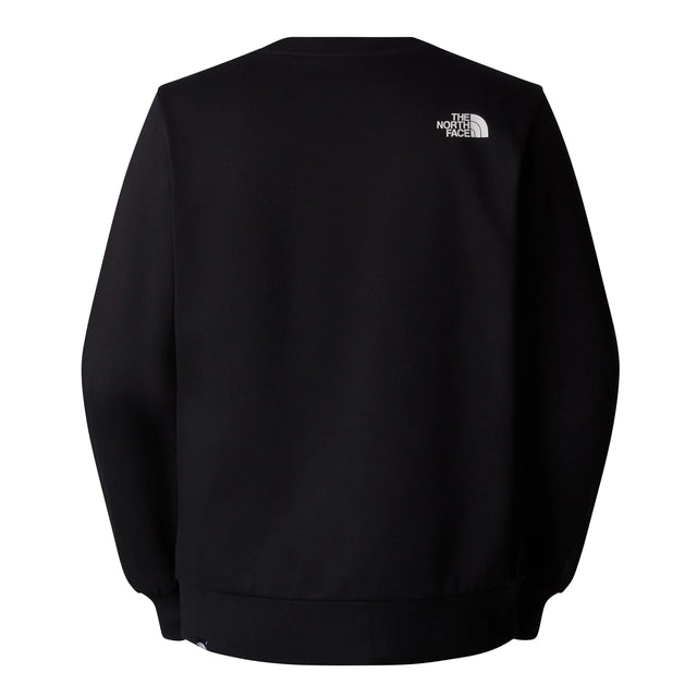Bluza Barbati The North Face M Fine Crew   Bluza Barbati The North Face M Fine Crew