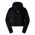 Hanorac Femei The North Face W Essential Crop   Hanorac Femei The North Face W Essential Crop