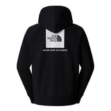 Hanorac Barbati The North Face M Raglan Box Nse