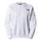 Bluza Barbati The North Face M Raglan Redbox Crew   Bluza Barbati The North Face M Raglan Redbox Crew