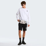 Bluza Barbati The North Face M Raglan Redbox Crew   Bluza Barbati The North Face M Raglan Redbox Crew