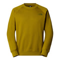 Bluza Barbati The North Face M Raglan Redbox Crew