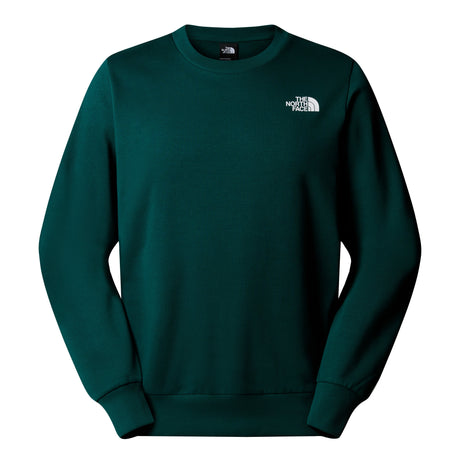 Bluza Barbati The North Face M Simple Dome Crew   Bluza Barbati The North Face M Simple Dome Crew