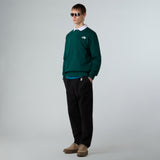 Bluza Barbati The North Face M Simple Dome Crew   Bluza Barbati The North Face M Simple Dome Crew