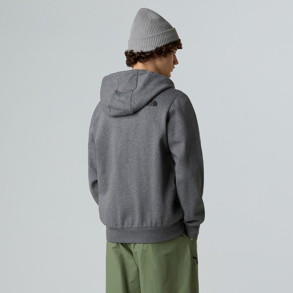 Hanorac Barbati The North Face M Simple Dome Fz