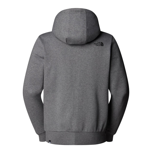 Hanorac Barbati The North Face M Simple Dome Fz   Hanorac Barbati The North Face M Simple Dome Fz