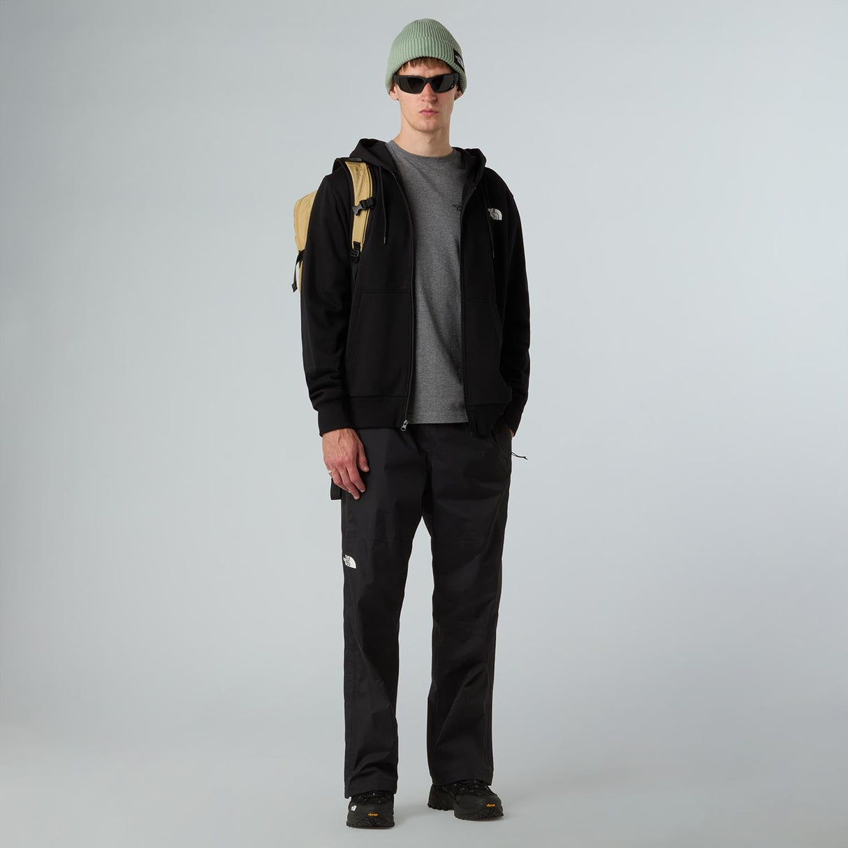 Hanorac Barbati The North Face M Simple Dome Fz