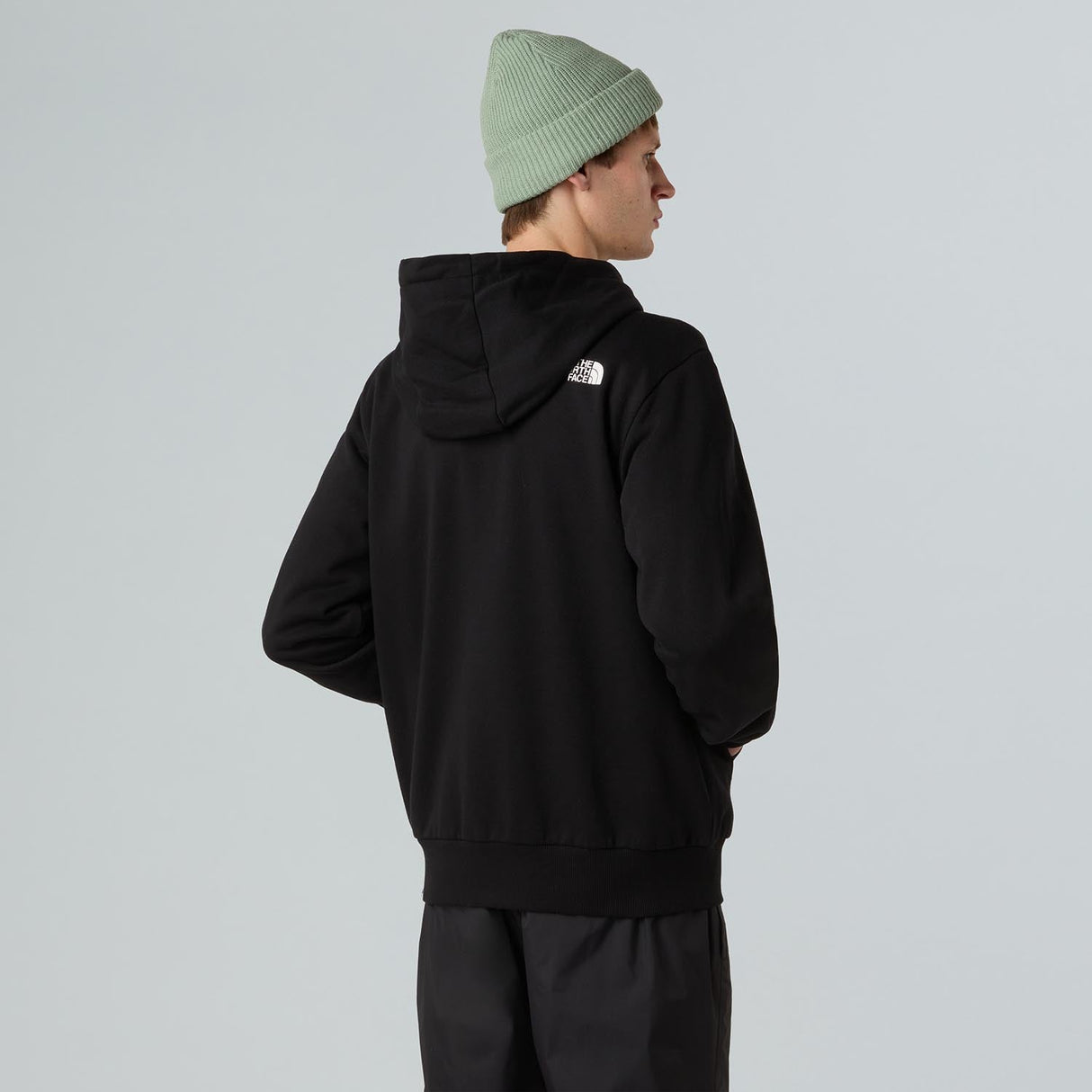 Hanorac Barbati The North Face M Simple Dome Fz