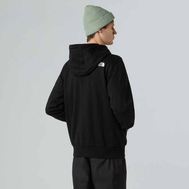 Hanorac Barbati The North Face M Simple Dome Fz   Hanorac Barbati The North Face M Simple Dome Fz