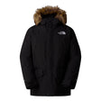 Geaca Barbati The North Face M Mcmurdo 2L Gtx Down Parka   Geaca Barbati The North Face M Mcmurdo 2L Gtx Down Parka