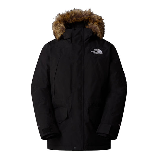 Geaca Barbati The North Face M Mcmurdo 2L Gtx Down Parka   Geaca Barbati The North Face M Mcmurdo 2L Gtx Down Parka