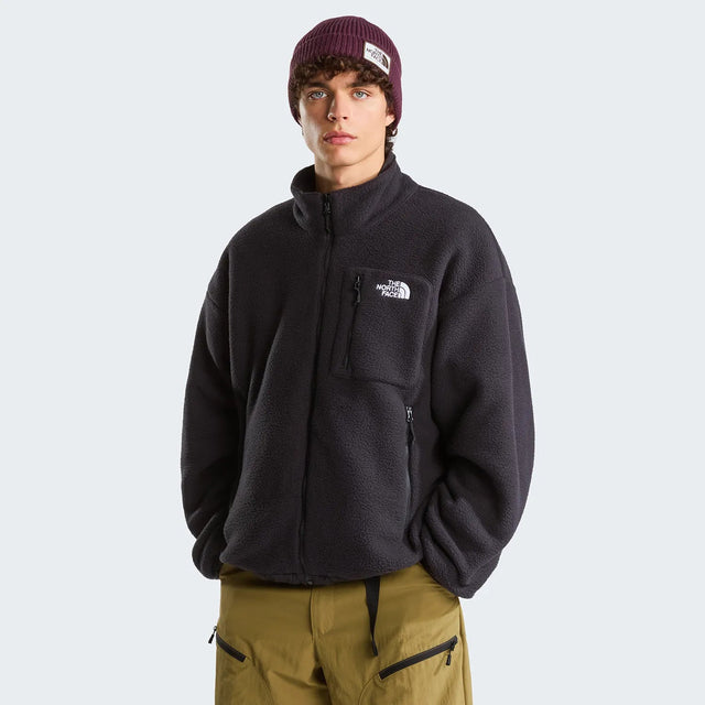 Polar Barbati The North Face M Yumiori Reversible   Polar Barbati The North Face M Yumiori Reversible