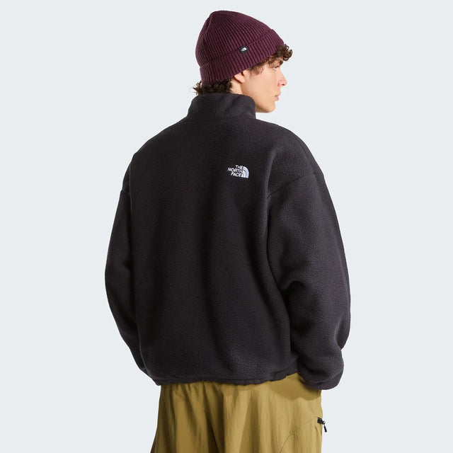 Polar Barbati The North Face M Yumiori Reversible   Polar Barbati The North Face M Yumiori Reversible