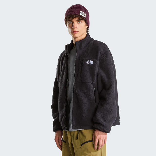 Polar Barbati The North Face M Yumiori Reversible   Polar Barbati The North Face M Yumiori Reversible