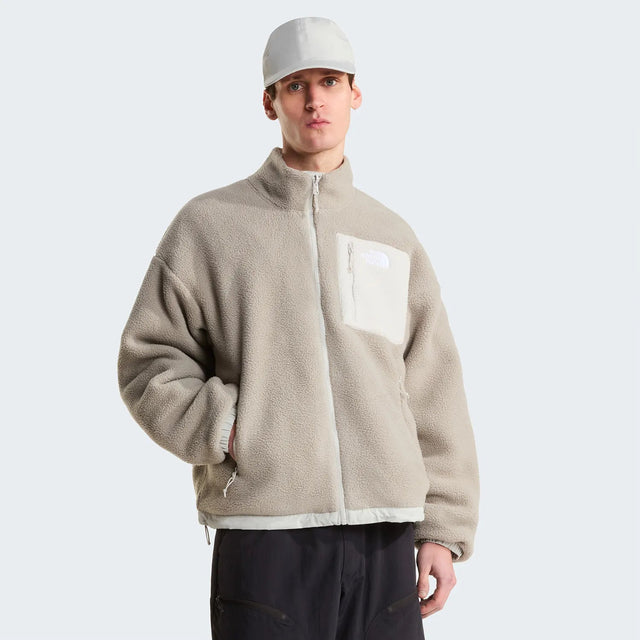 Polar Barbati The North Face M Yumiori Reversible   Polar Barbati The North Face M Yumiori Reversible