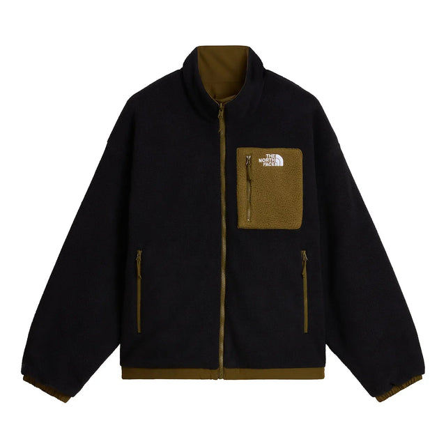 Polar Barbati The North Face M Yumiori Reversible   Polar Barbati The North Face M Yumiori Reversible