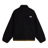 Polar Barbati The North Face M Yumiori Reversible   Polar Barbati The North Face M Yumiori Reversible