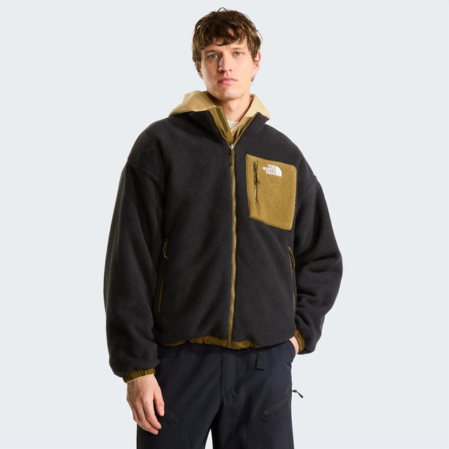 Polar Barbati The North Face M Yumiori Reversible   Polar Barbati The North Face M Yumiori Reversible