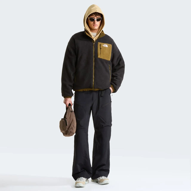 Polar Barbati The North Face M Yumiori Reversible   Polar Barbati The North Face M Yumiori Reversible