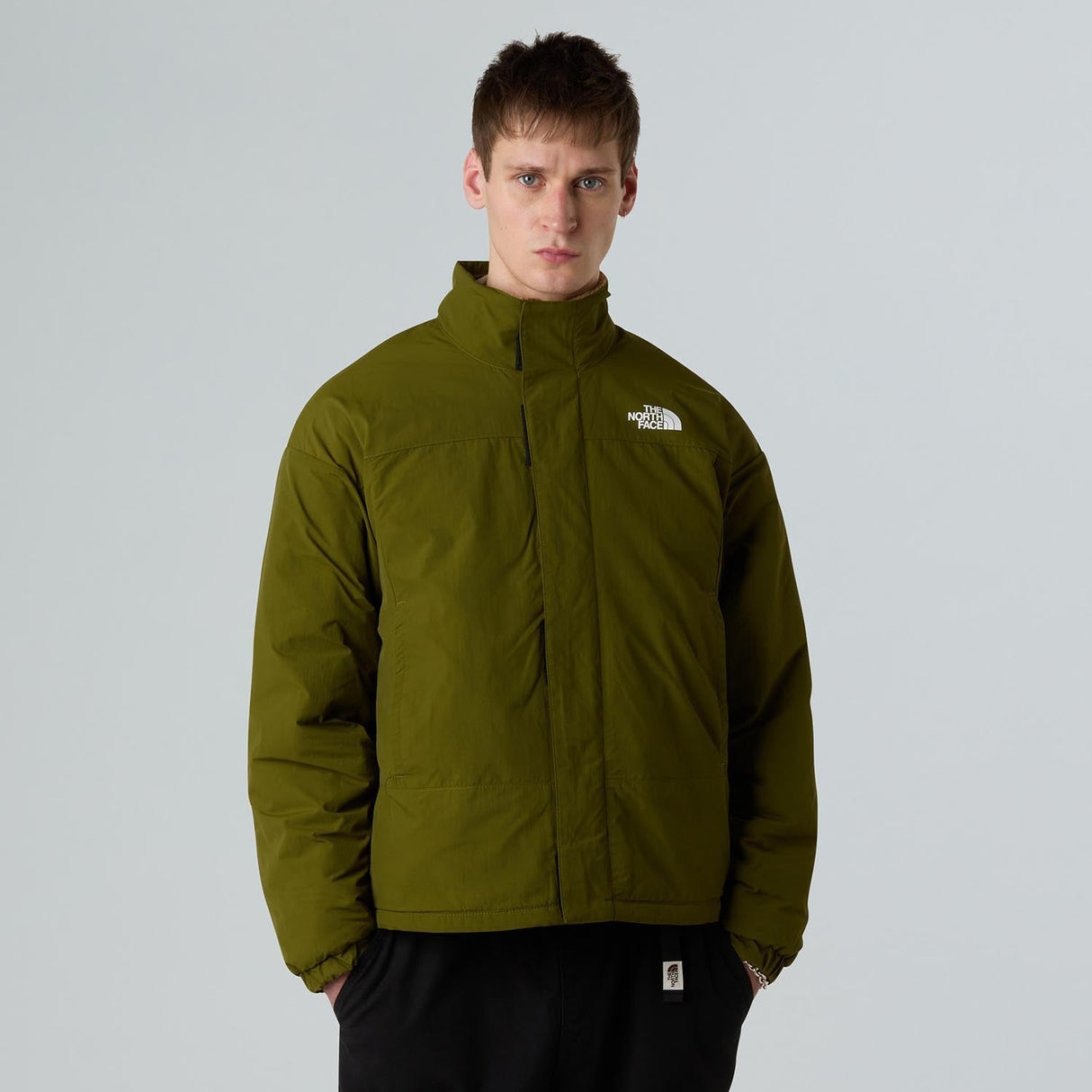 Polar Barbati The North Face M Yumiori Reversible