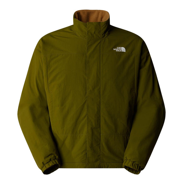 Polar Barbati The North Face M Yumiori Reversible   Polar Barbati The North Face M Yumiori Reversible