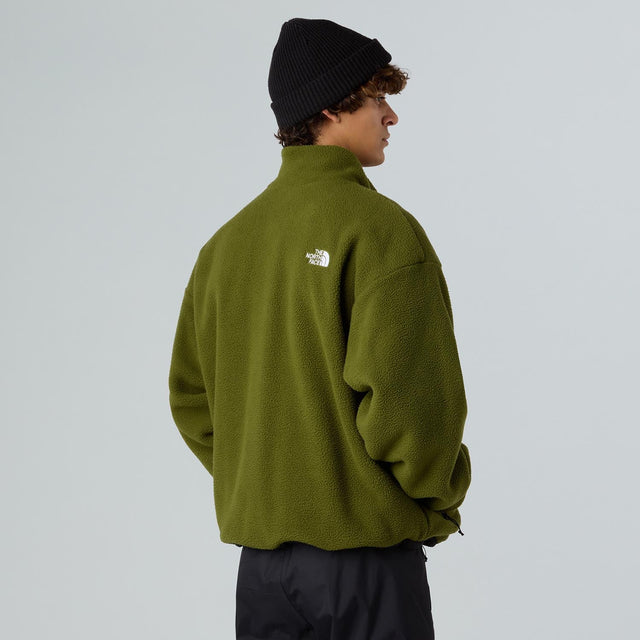 Polar Barbati The North Face M Yumiori Reversible   Polar Barbati The North Face M Yumiori Reversible