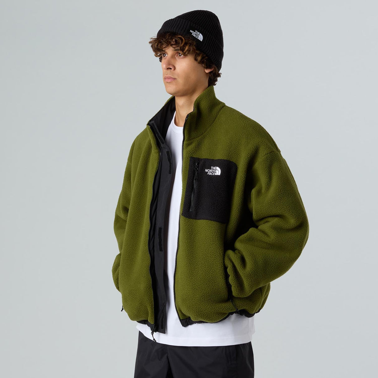 Polar Barbati The North Face M Yumiori Reversible