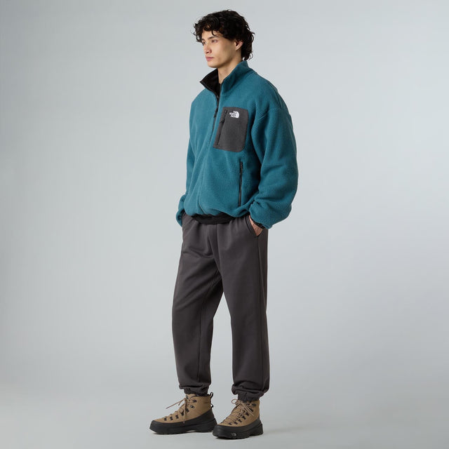 Polar Barbati The North Face M Yumiori Reversible   Polar Barbati The North Face M Yumiori Reversible