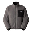 Polar Barbati The North Face M Yumiori Reversible   Polar Barbati The North Face M Yumiori Reversible