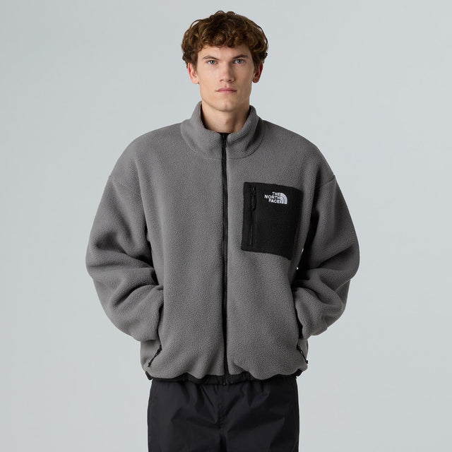 Polar Barbati The North Face M Yumiori Reversible   Polar Barbati The North Face M Yumiori Reversible