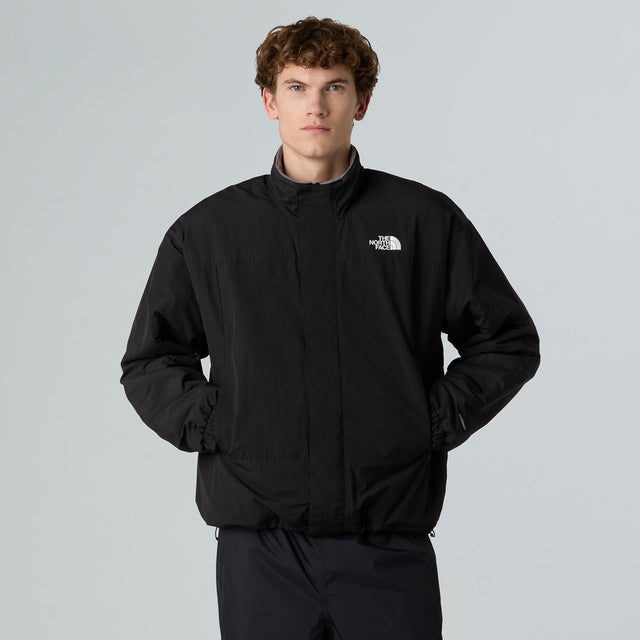 Polar Barbati The North Face M Yumiori Reversible   Polar Barbati The North Face M Yumiori Reversible