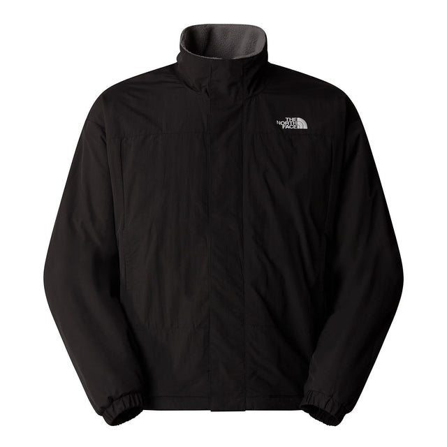 Polar Barbati The North Face M Yumiori Reversible   Polar Barbati The North Face M Yumiori Reversible