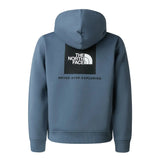 Hanorac Copii The North Face Teen Box NSE Regular   Hanorac Copii The North Face Teen Box NSE Regular