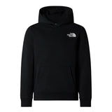 Hanorac Copii The North Face Teen Box NSE Regular   Hanorac Copii The North Face Teen Box NSE Regular