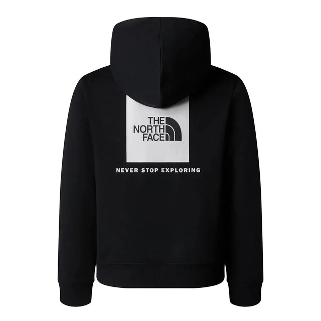 Hanorac Copii The North Face Teen Box NSE Regular   Hanorac Copii The North Face Teen Box NSE Regular