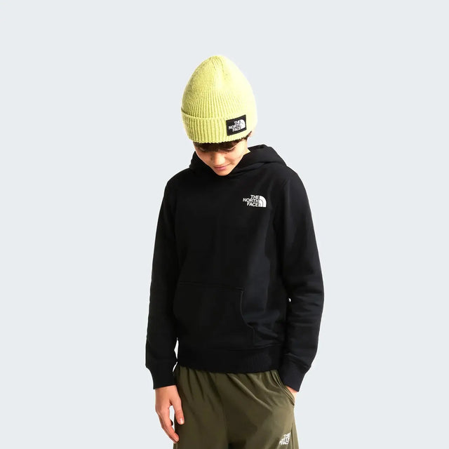 Hanorac Copii The North Face Teen Box NSE Regular   Hanorac Copii The North Face Teen Box NSE Regular