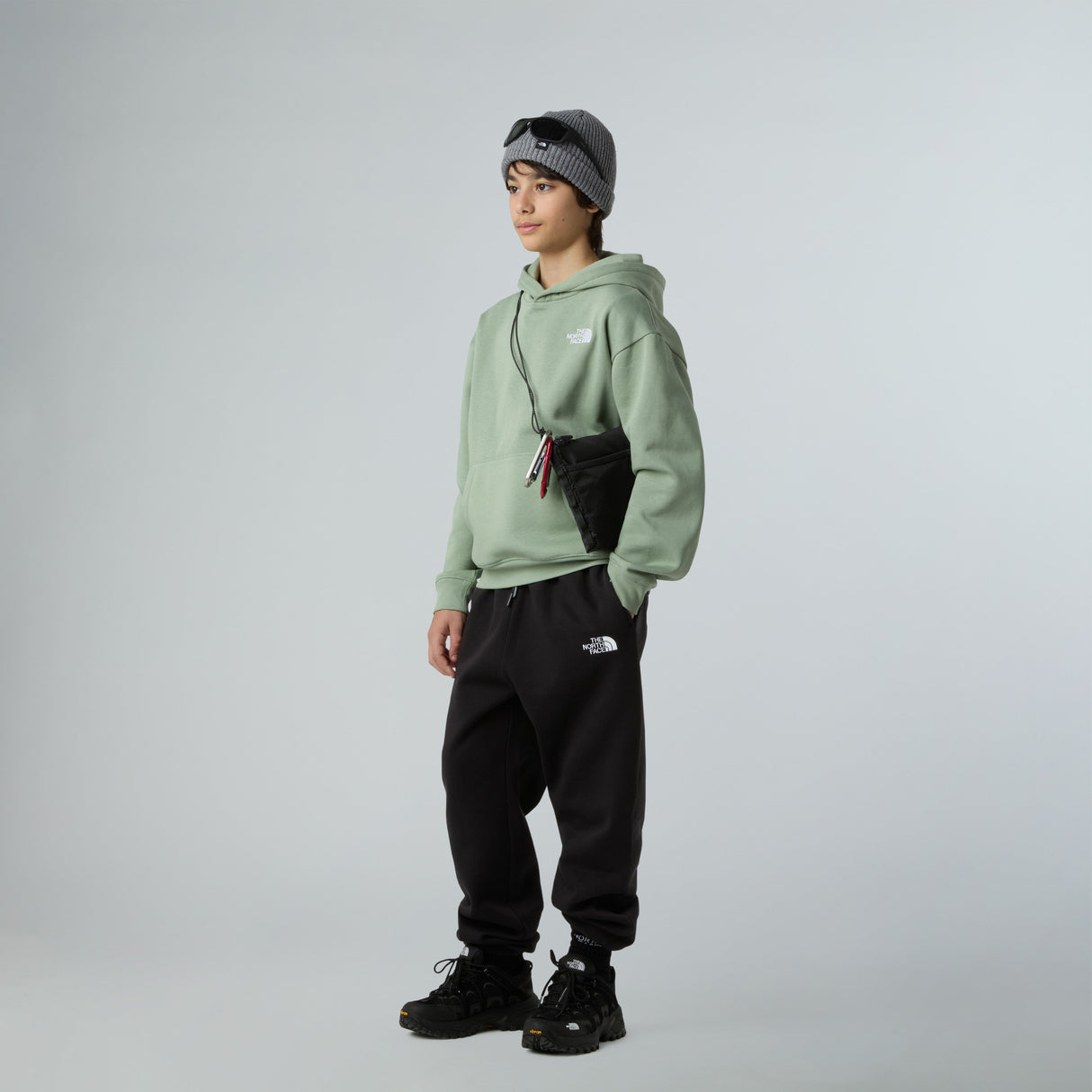 Hanorac Adolescenti The North Face Essential Oversized