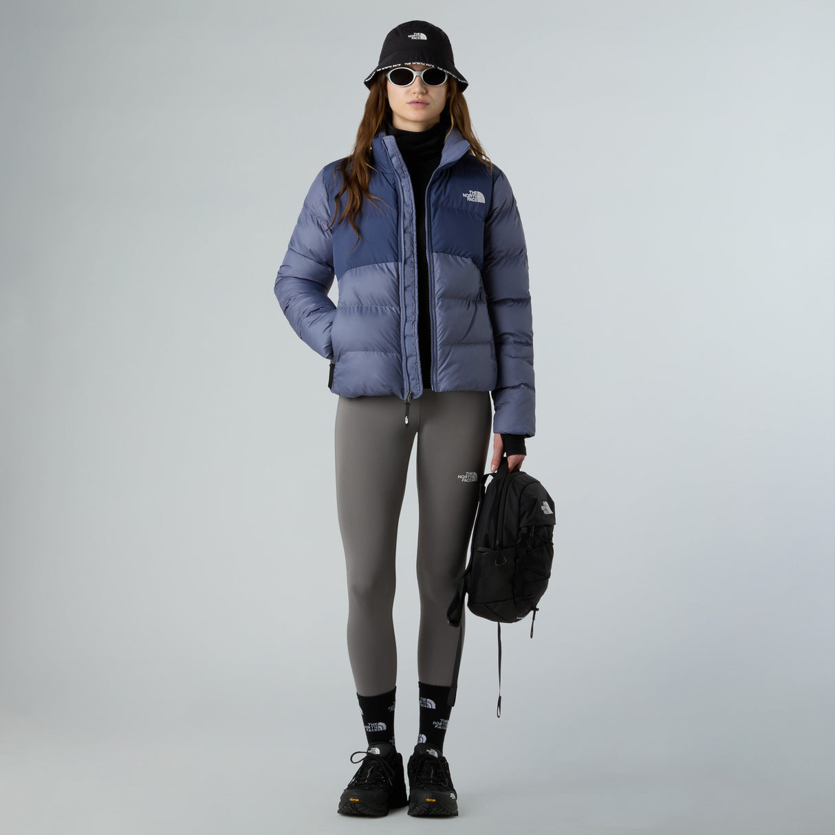 Geaca Femei The North Face W Saikuru