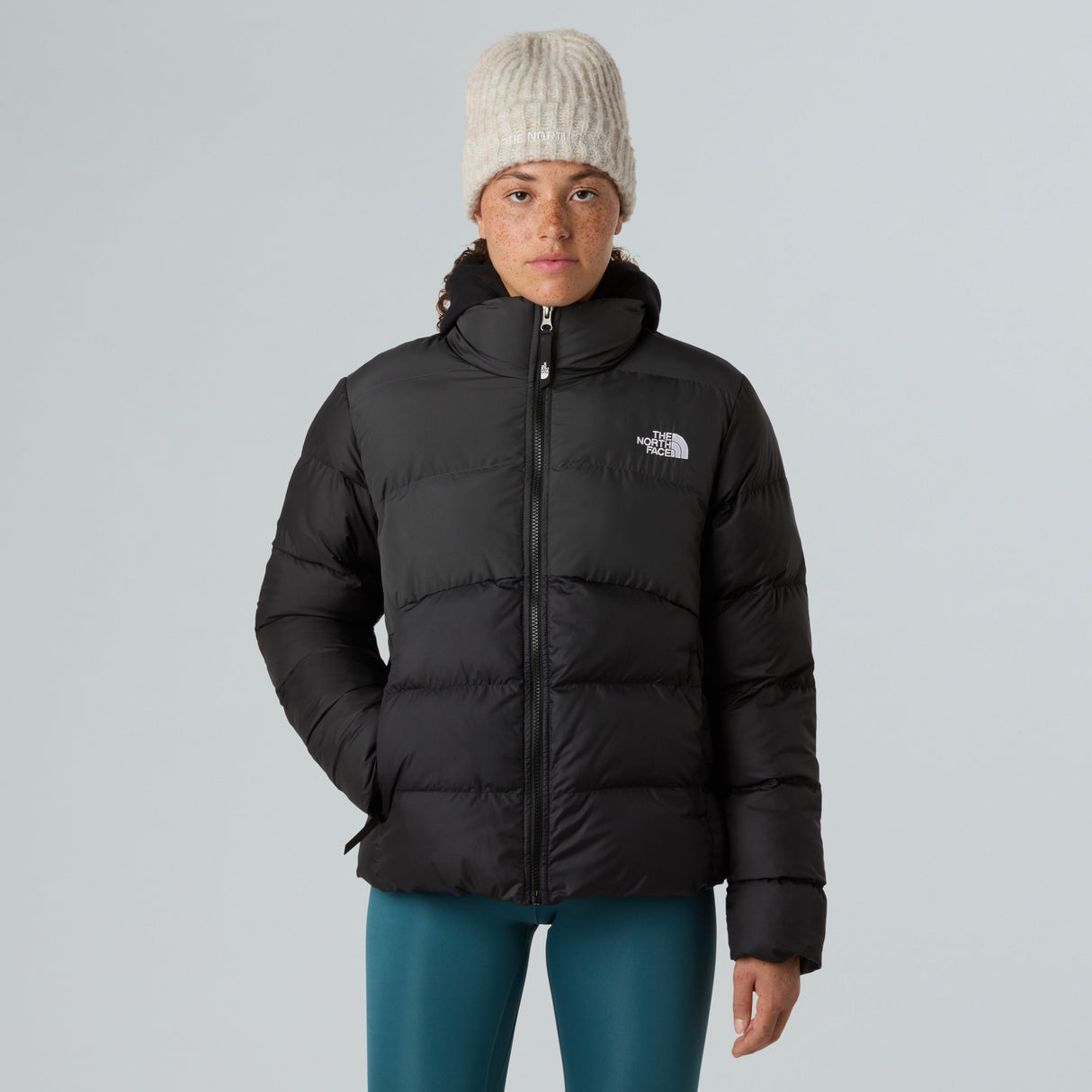 Geaca Femei The North Face W Saikuru