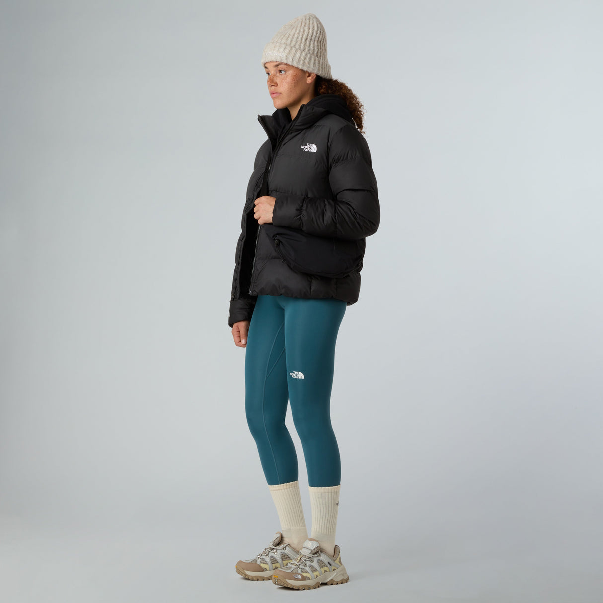 Geaca Femei The North Face W Saikuru