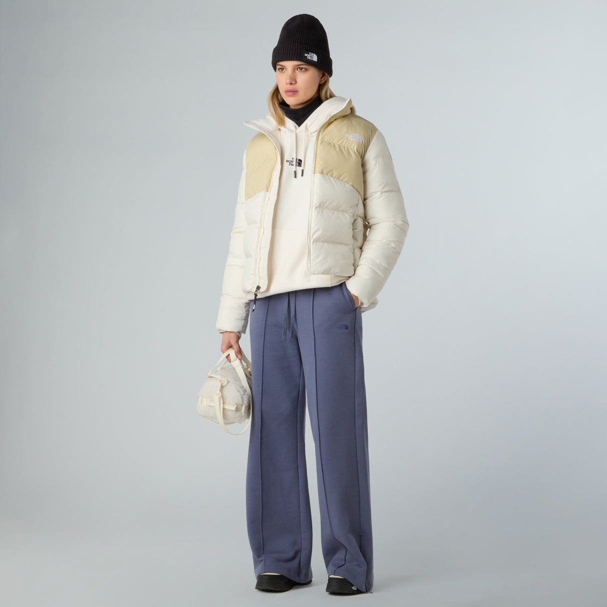 Geaca Femei The North Face W Saikuru
