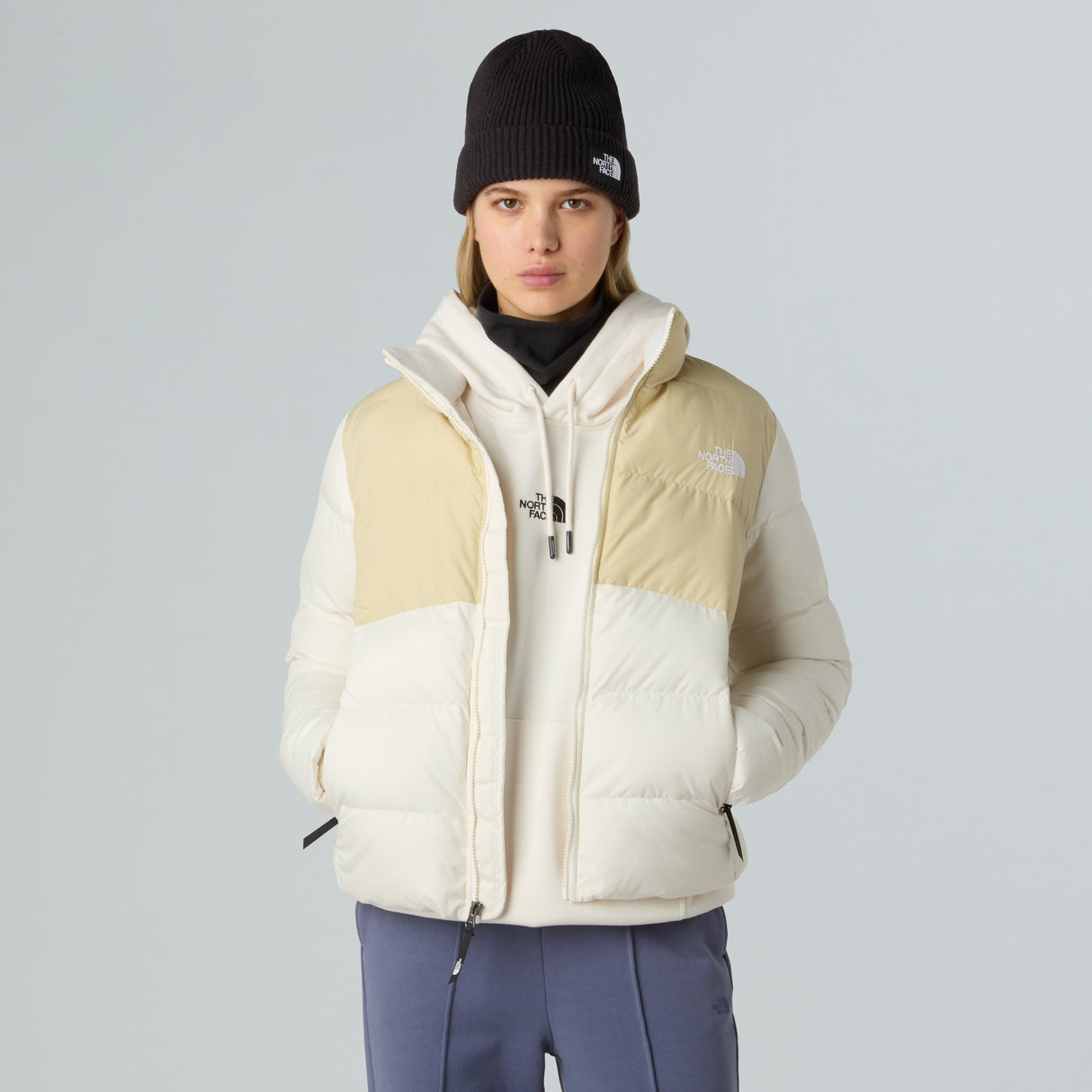 Geaca Femei The North Face W Saikuru