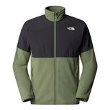 Polar Barbati The North Face M Glacier Heavyweight Fz   Polar Barbati The North Face M Glacier Heavyweight Fz