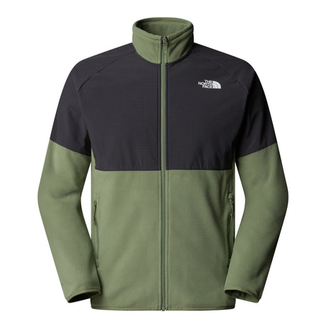 Polar Barbati The North Face M Glacier Heavyweight Fz