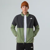 Polar Barbati The North Face M Glacier Heavyweight Fz   Polar Barbati The North Face M Glacier Heavyweight Fz