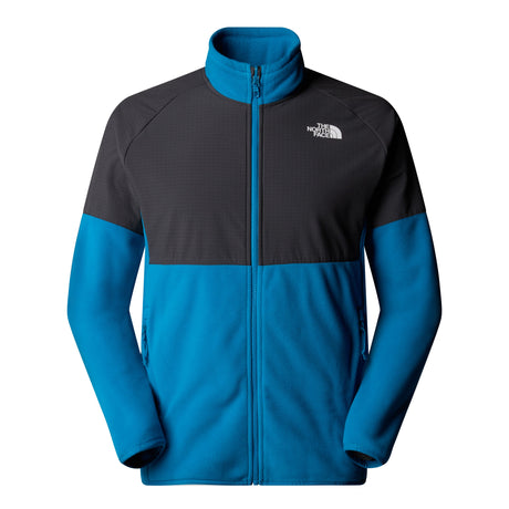 Polar Barbati The North Face M Glacier Heavyweight Fz