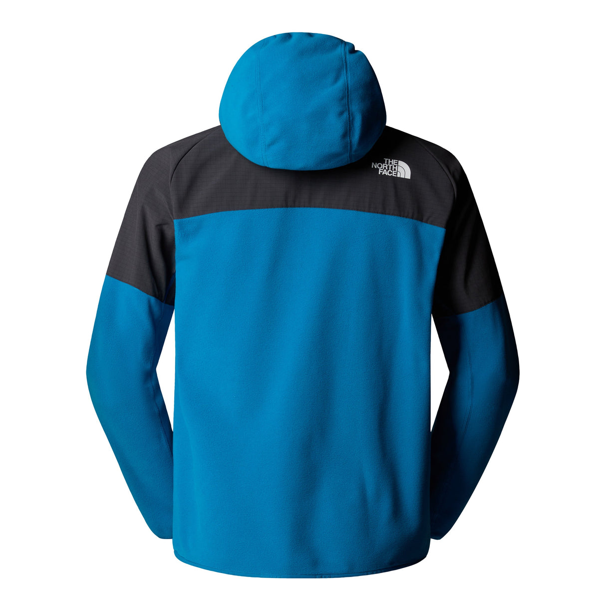 Polar Barbati The North Face M Glacier Heavyweight Fz Hd   Polar Barbati The North Face M Glacier Heavyweight Fz Hd