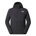 Polar Barbati The North Face M Glacier Heavyweight Fz Hd   Polar Barbati The North Face M Glacier Heavyweight Fz Hd