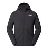 Polar Barbati The North Face M Glacier Heavyweight Fz Hd   Polar Barbati The North Face M Glacier Heavyweight Fz Hd