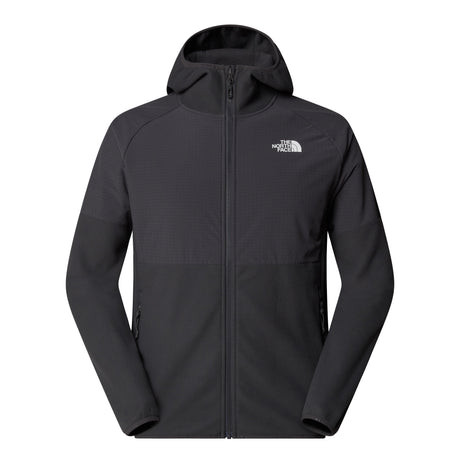 Polar Barbati The North Face M Glacier Heavyweight Fz Hd